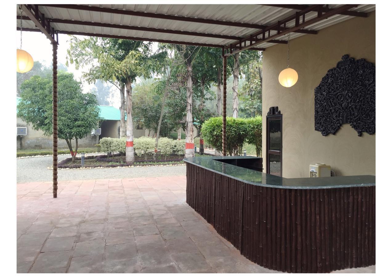 Hotel Dr. Sudha'S Ayurveda Muzaffarnagar Exterior foto
